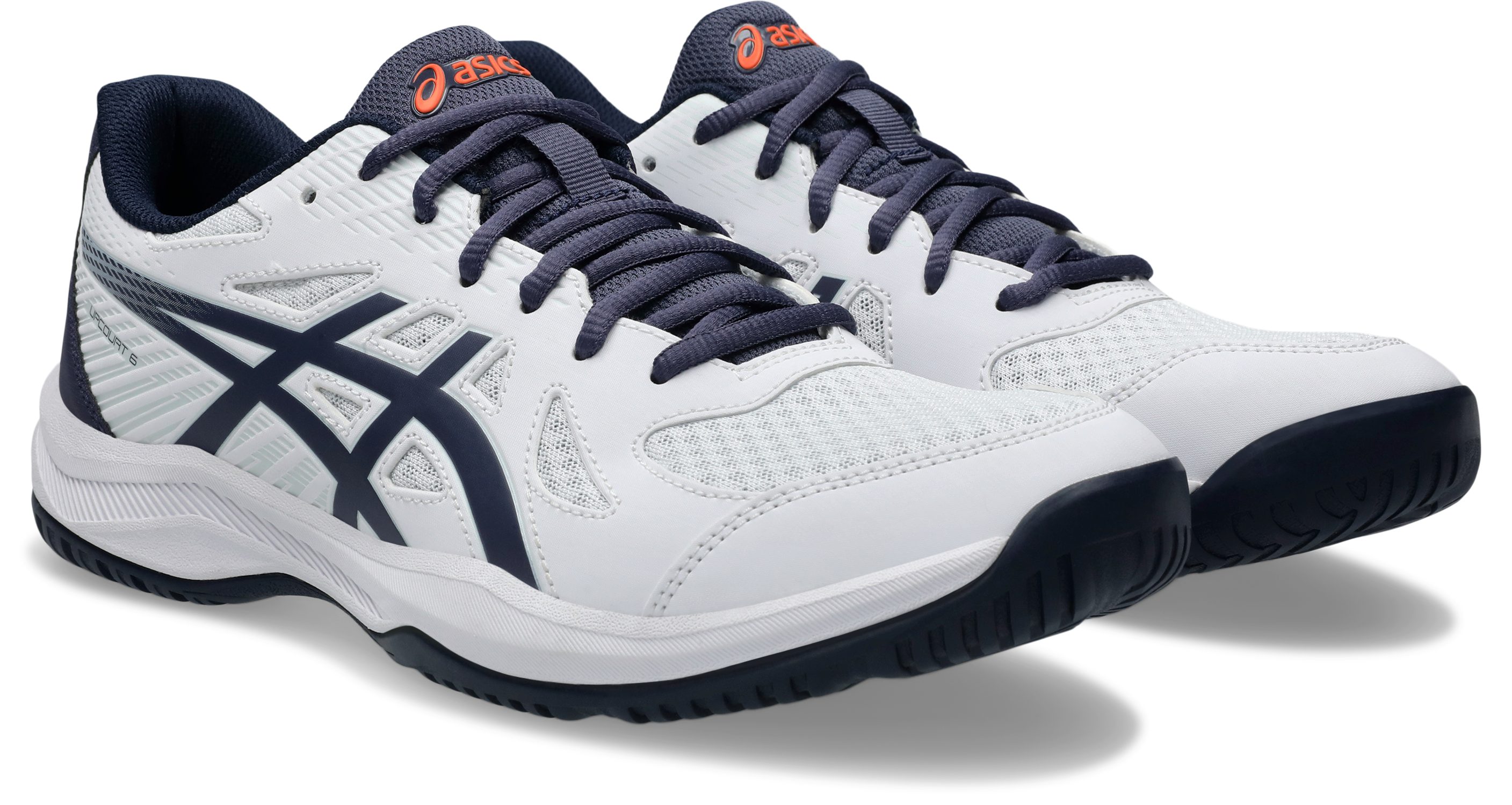 Asics UPCOURT 6 Hallenschuh für Hallensport