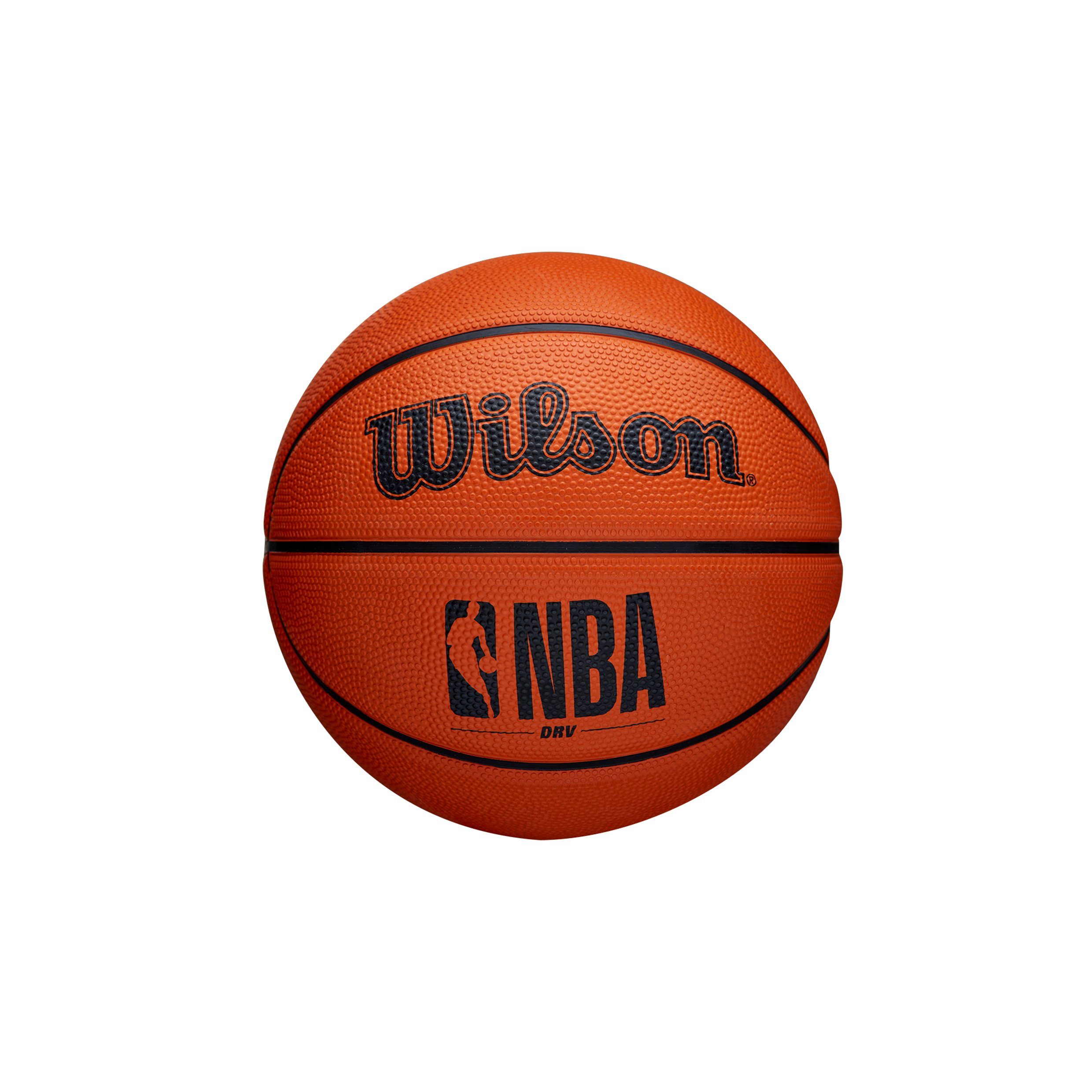 Wilson Basketball NBA DRV, in Größe 3 und 7