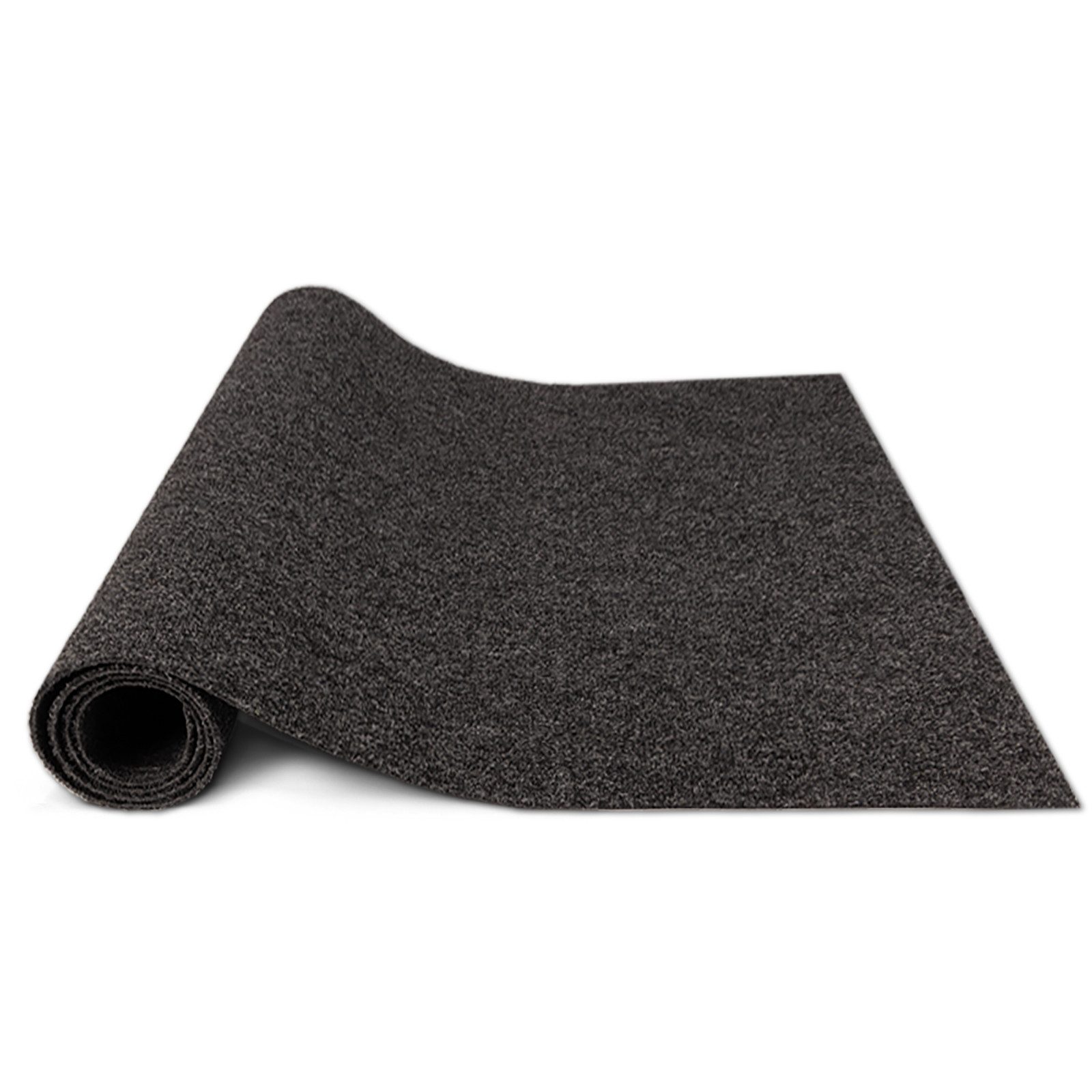 Karat Outdoorteppich BBQ-Matte Dalton, Grillmatte, Grillunterlage ideal als Bodenschutz, Höhe: 4.5 mm, In- und Outdoor geeignet
