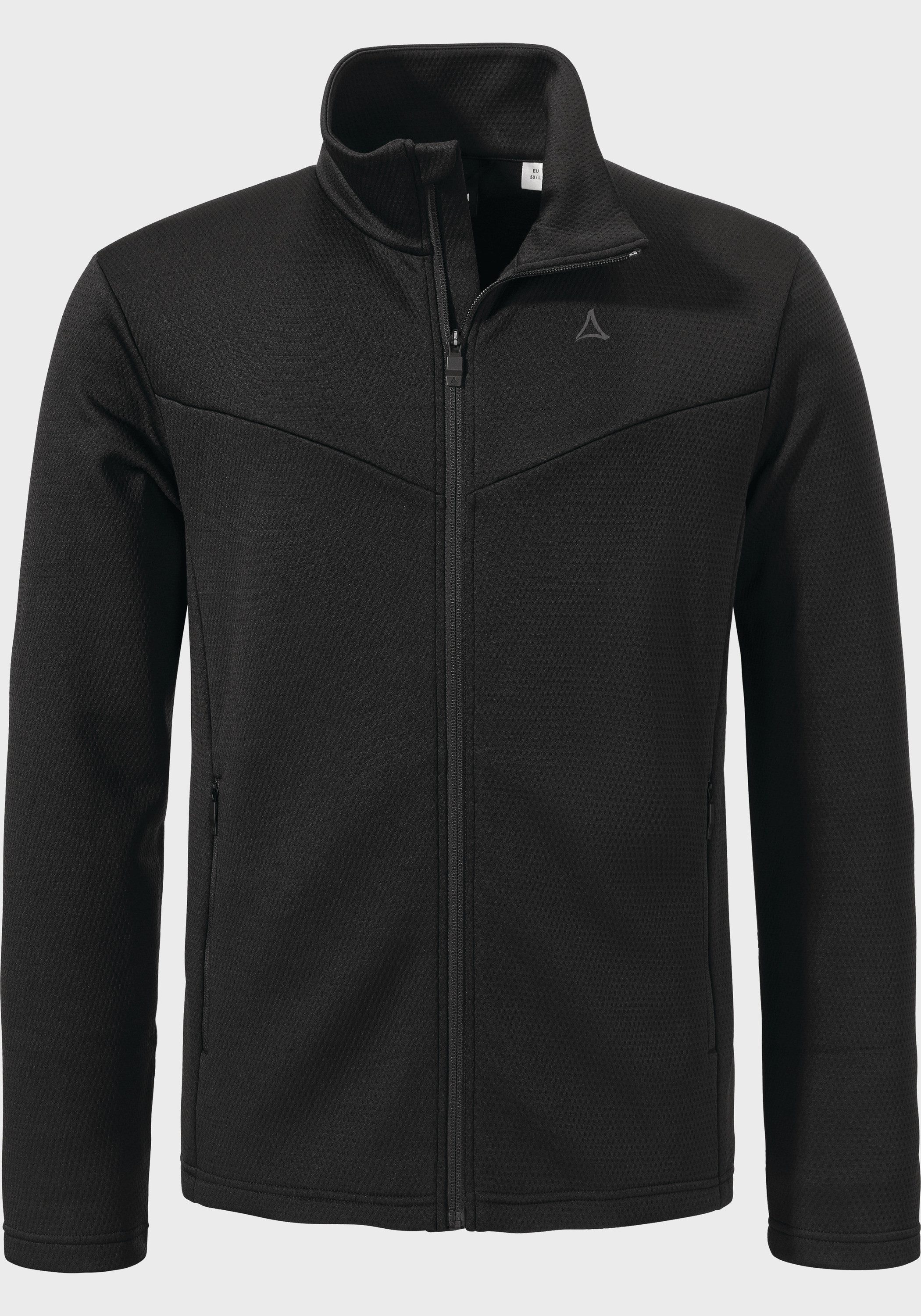 Schöffel Fleecejacke Ski Fleece Jk Style Pine MNS