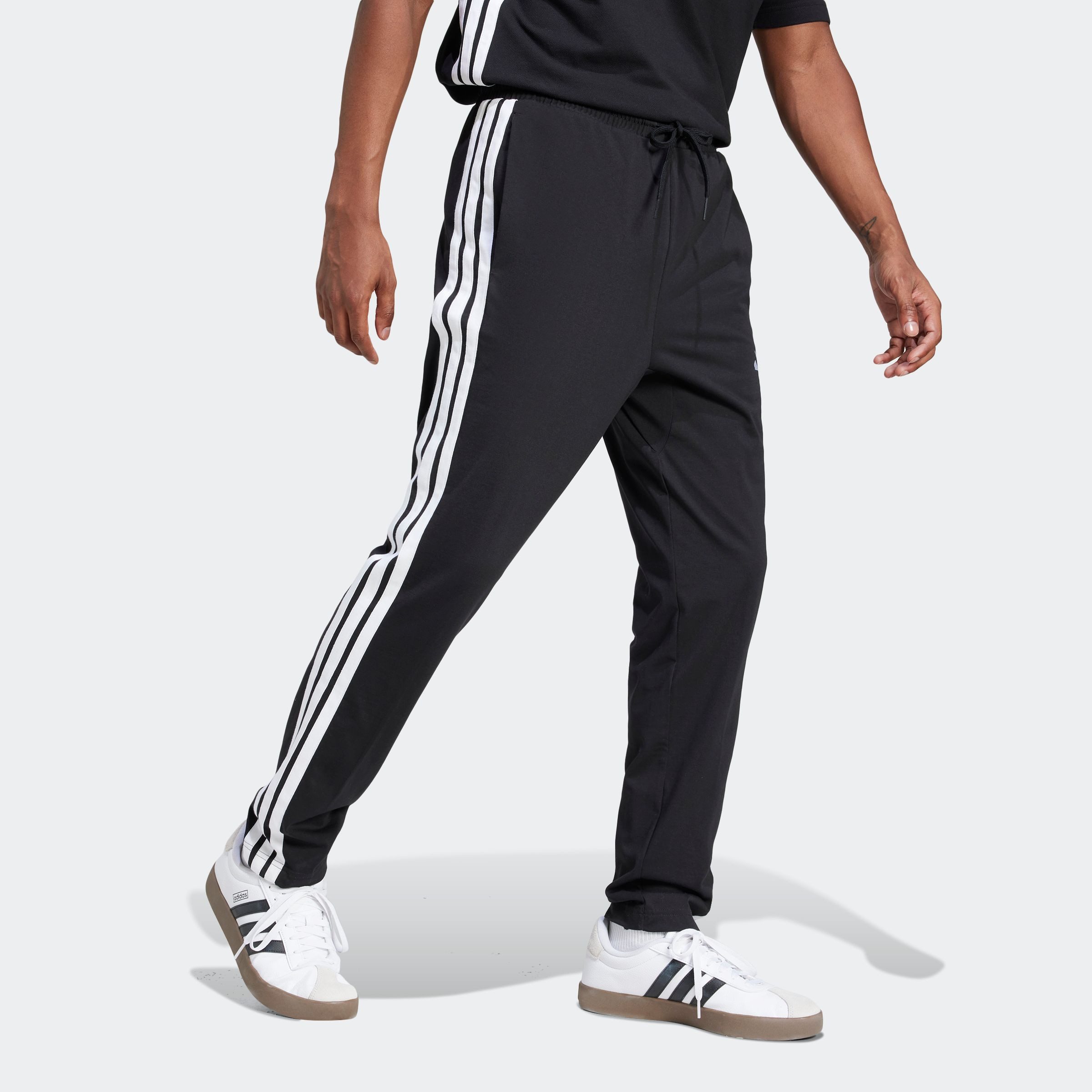 adidas Sportswear Sporthose M 3S SJ TO PT (1-tlg) Jogginghose