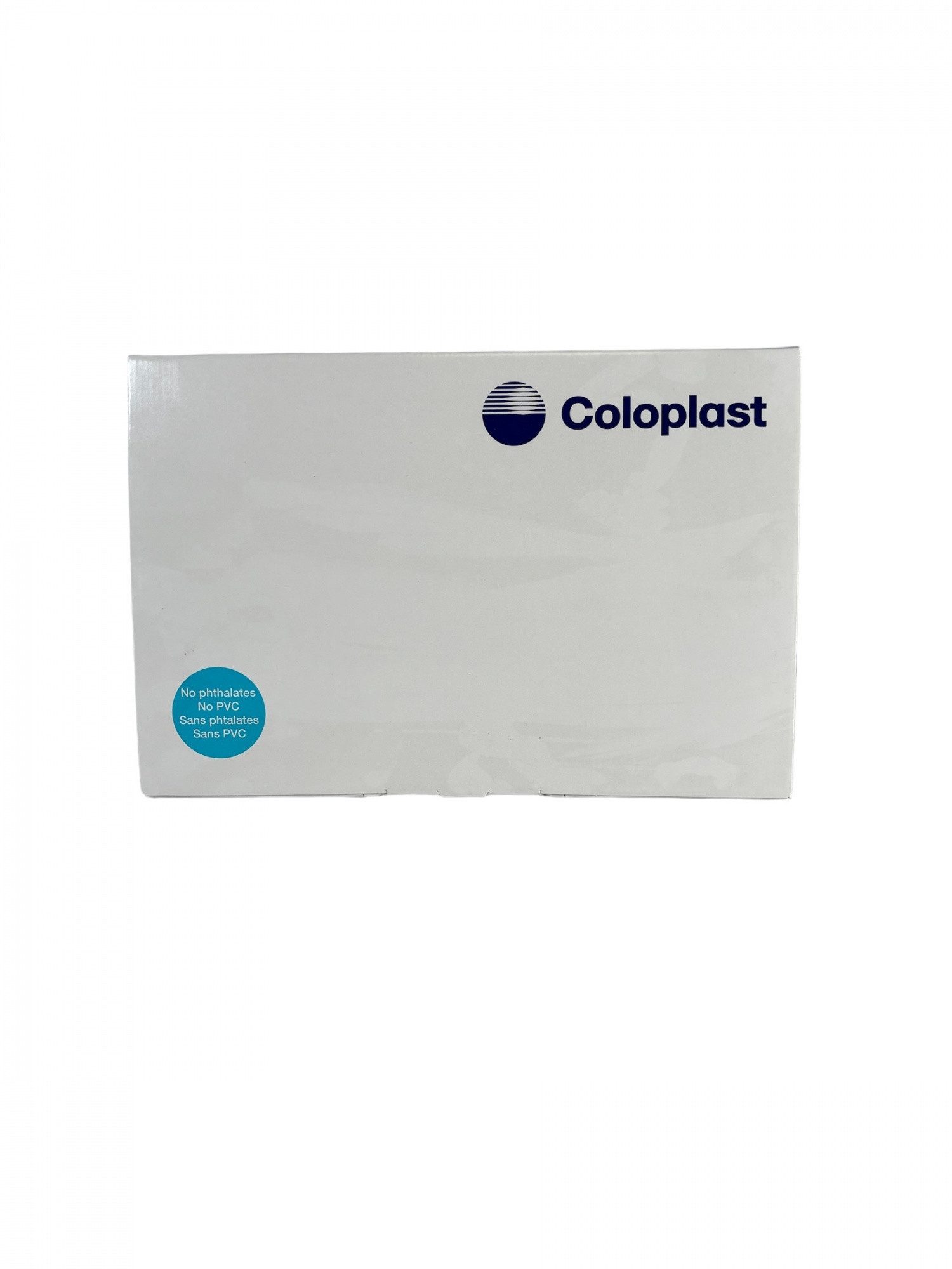 Coloplast GmbH Urinbeutel Conveen Beinbeutel 500 ml - 30 cm Schlauch
