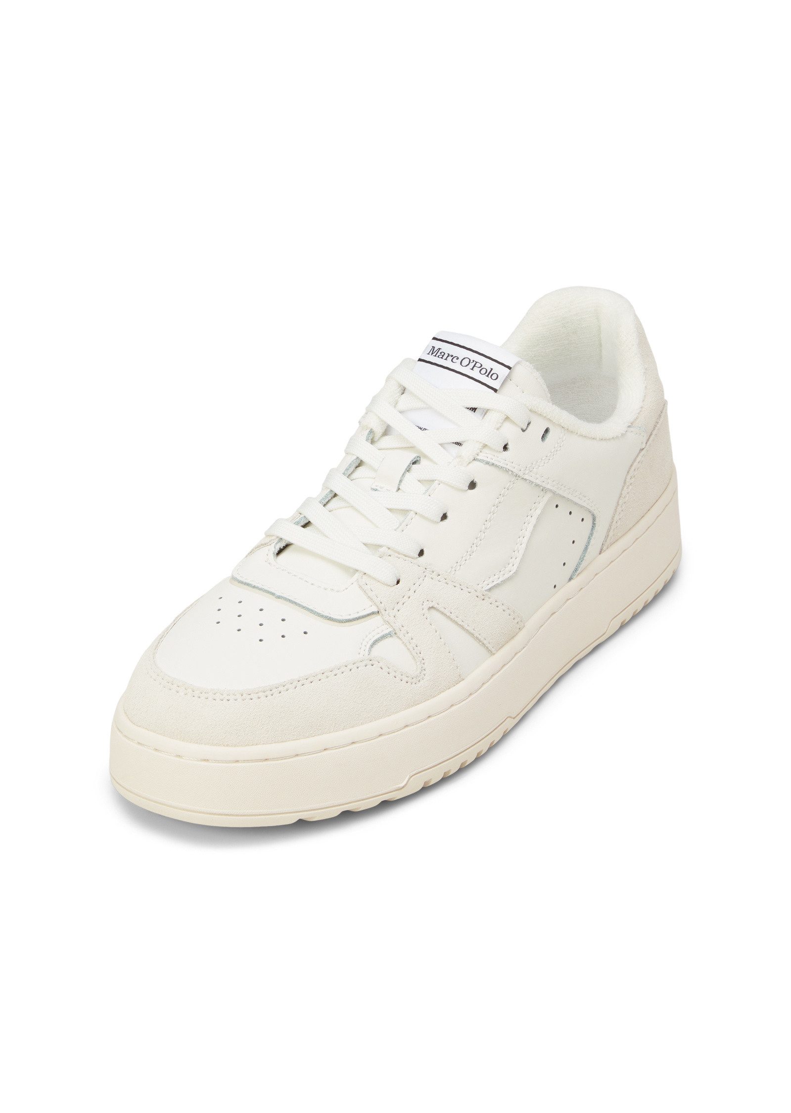 Marc O'Polo mit robuster Gummisohle Sneaker