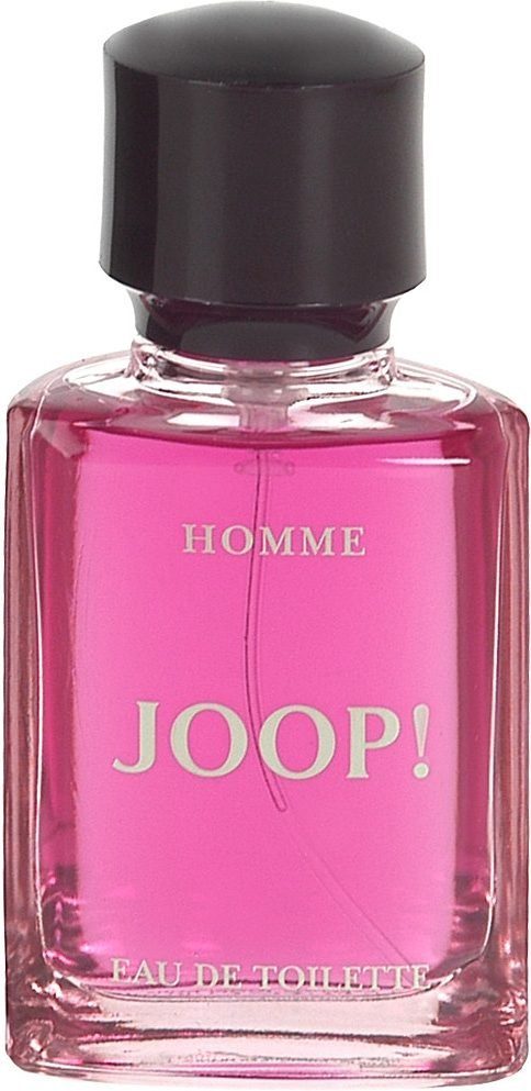 JOOP! Eau de Toilette Homme, mit einer einzigartigen Duftkreation