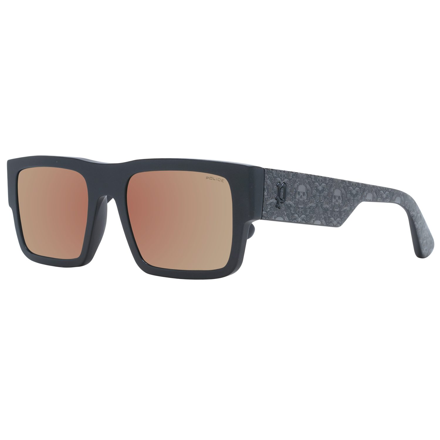 Police Sonnenbrille SPLL12 54703G
