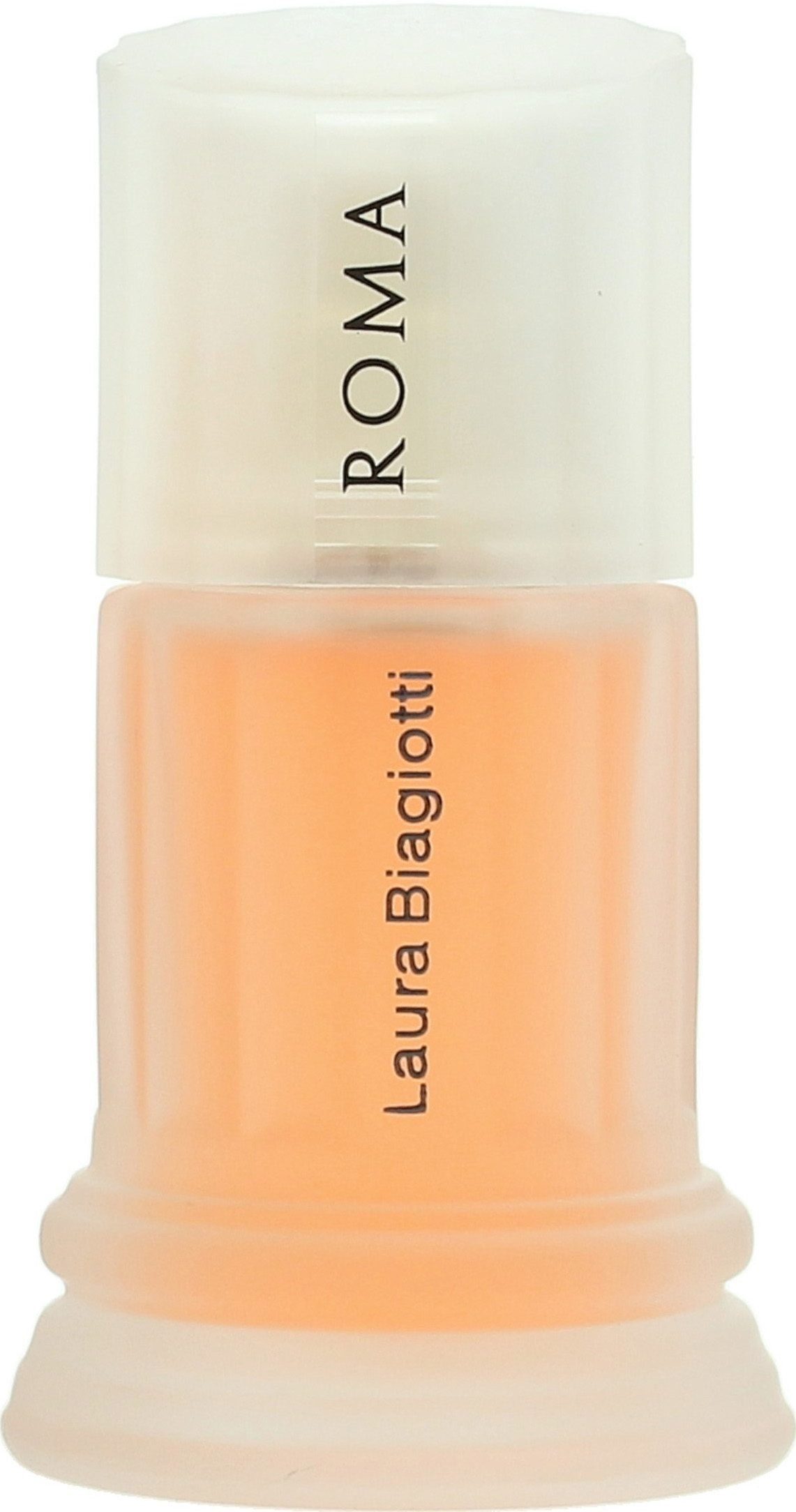 Laura Biagiotti Eau de Toilette Roma, mit frischer Duftnote