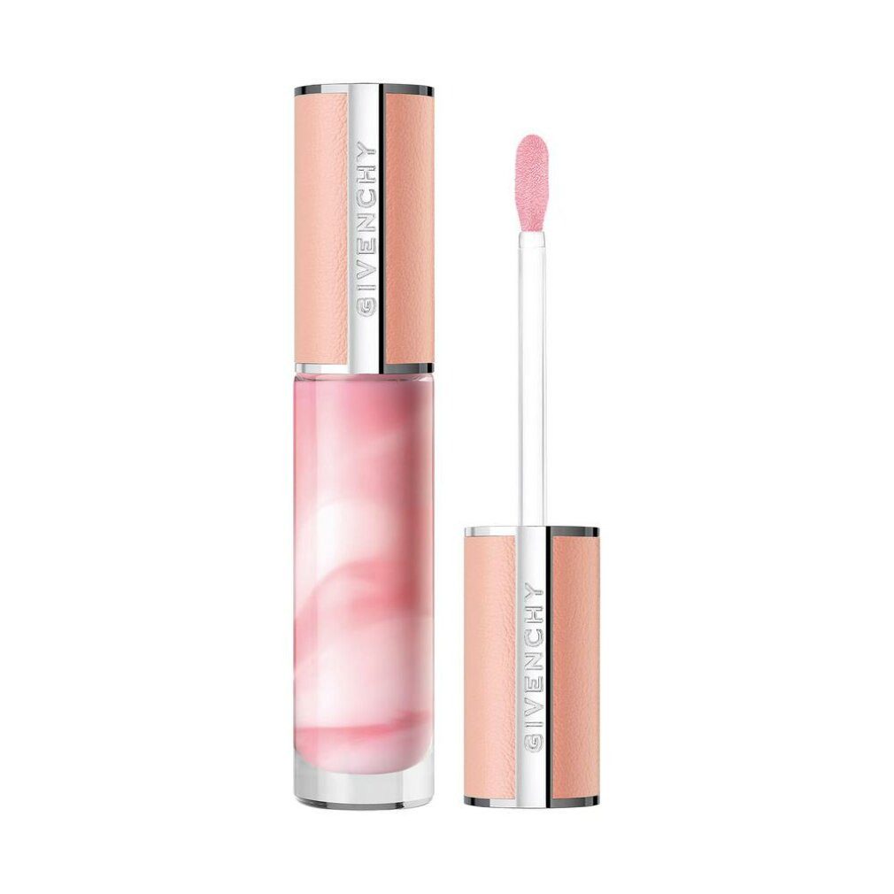 GIVENCHY Lippenpflegemittel rose perfecto liquid gloss 001