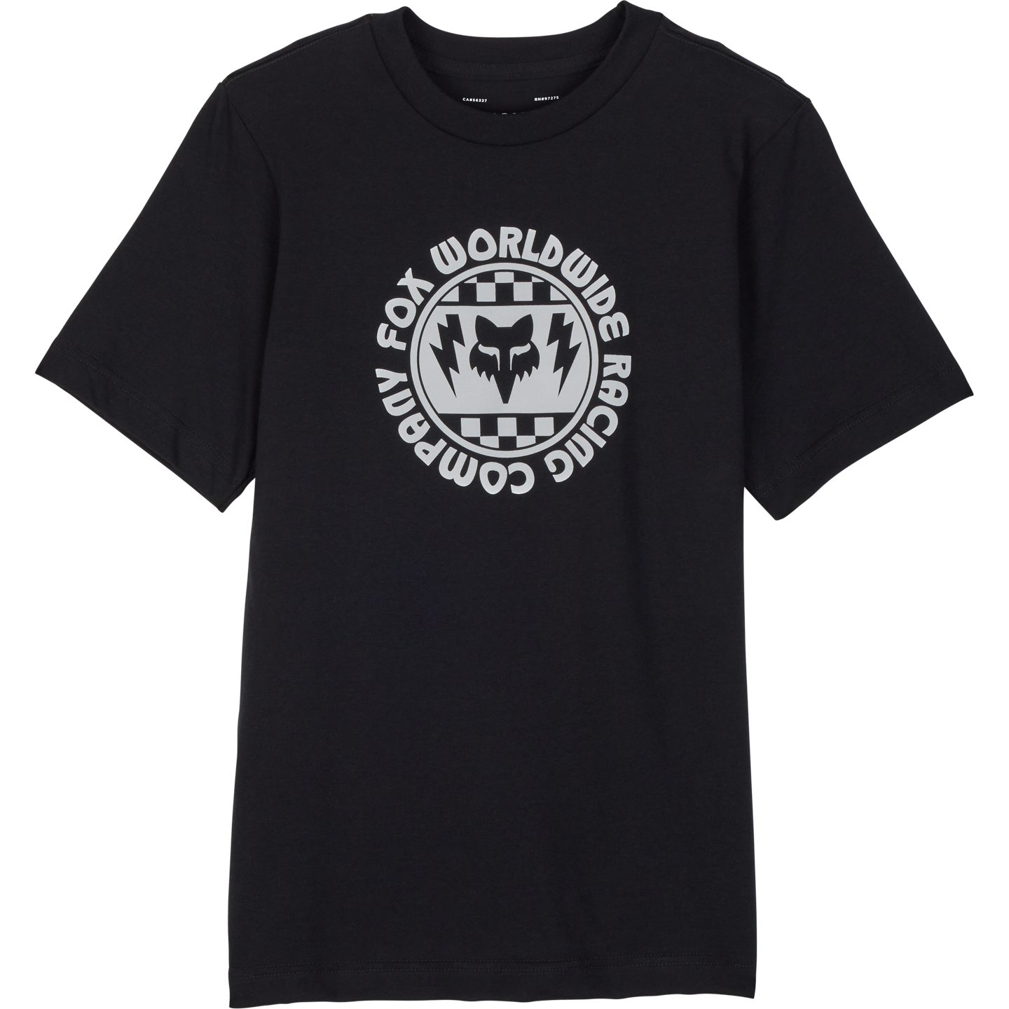Fox T-Shirt YTH NEXT LEVEL PREM YTH NEXT LEVEL PREM