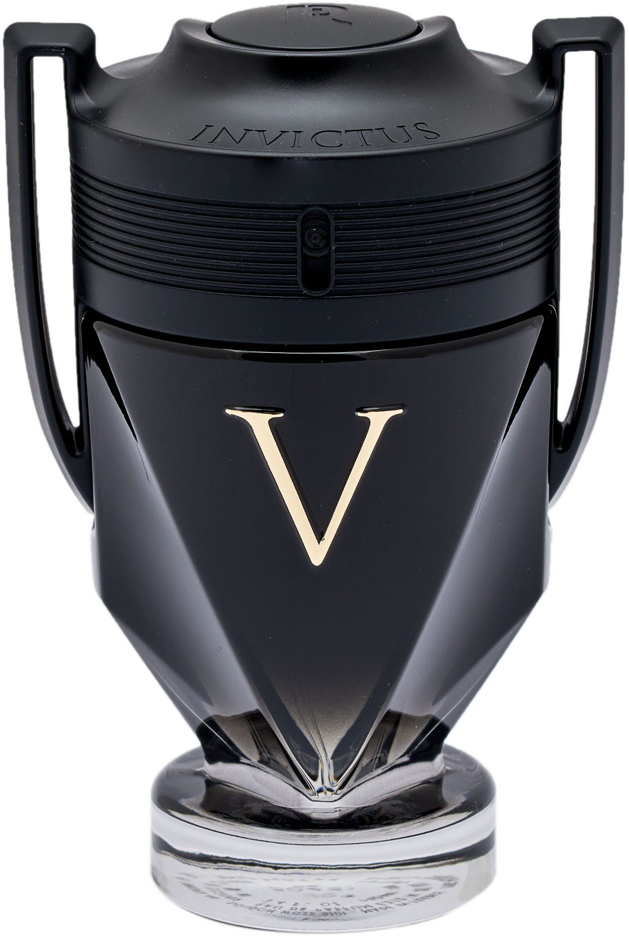 paco rabanne Eau de Parfum Invictus Victory, mit langanhaltender Formulierung