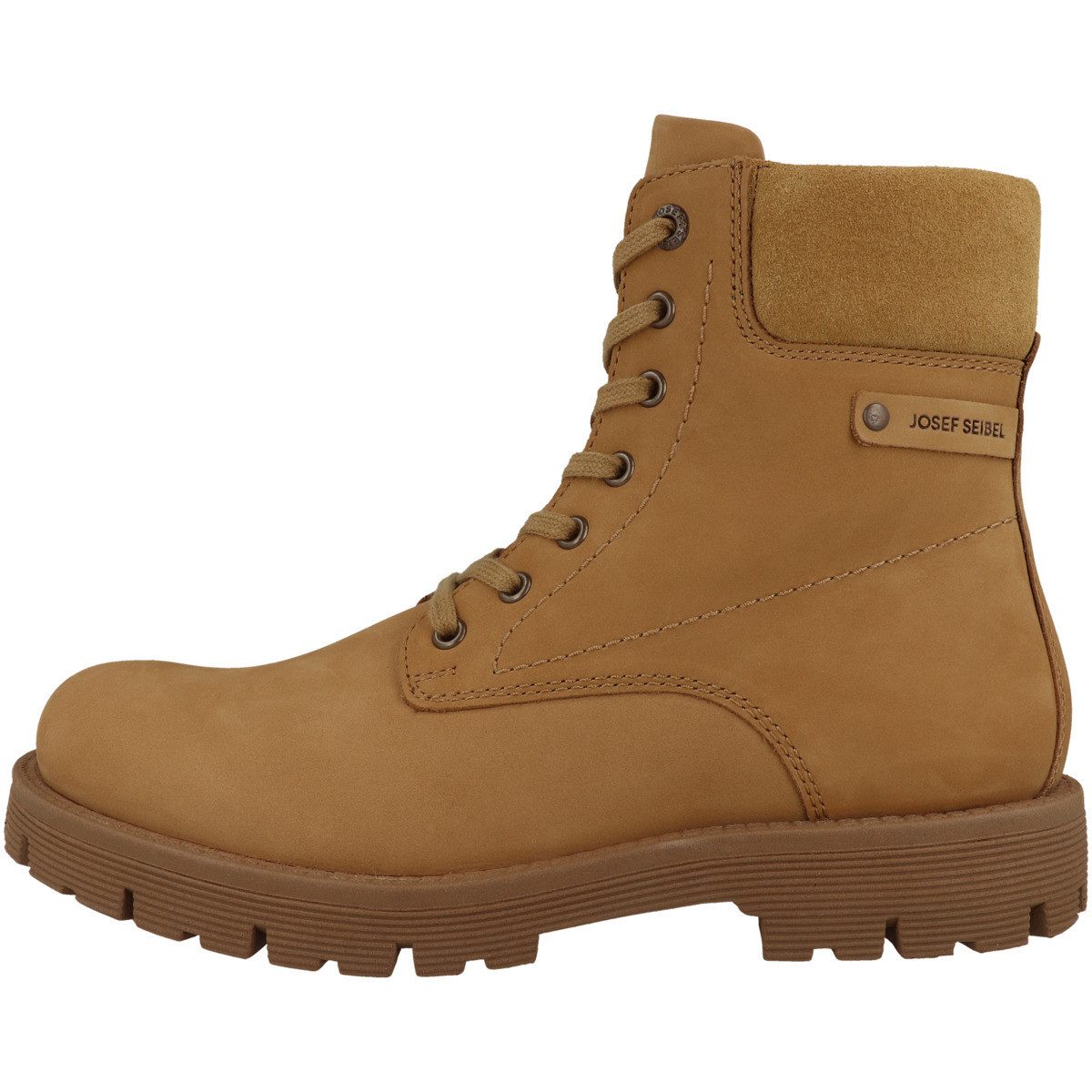 Josef Seibel Connor 03 Herren Schnürboots