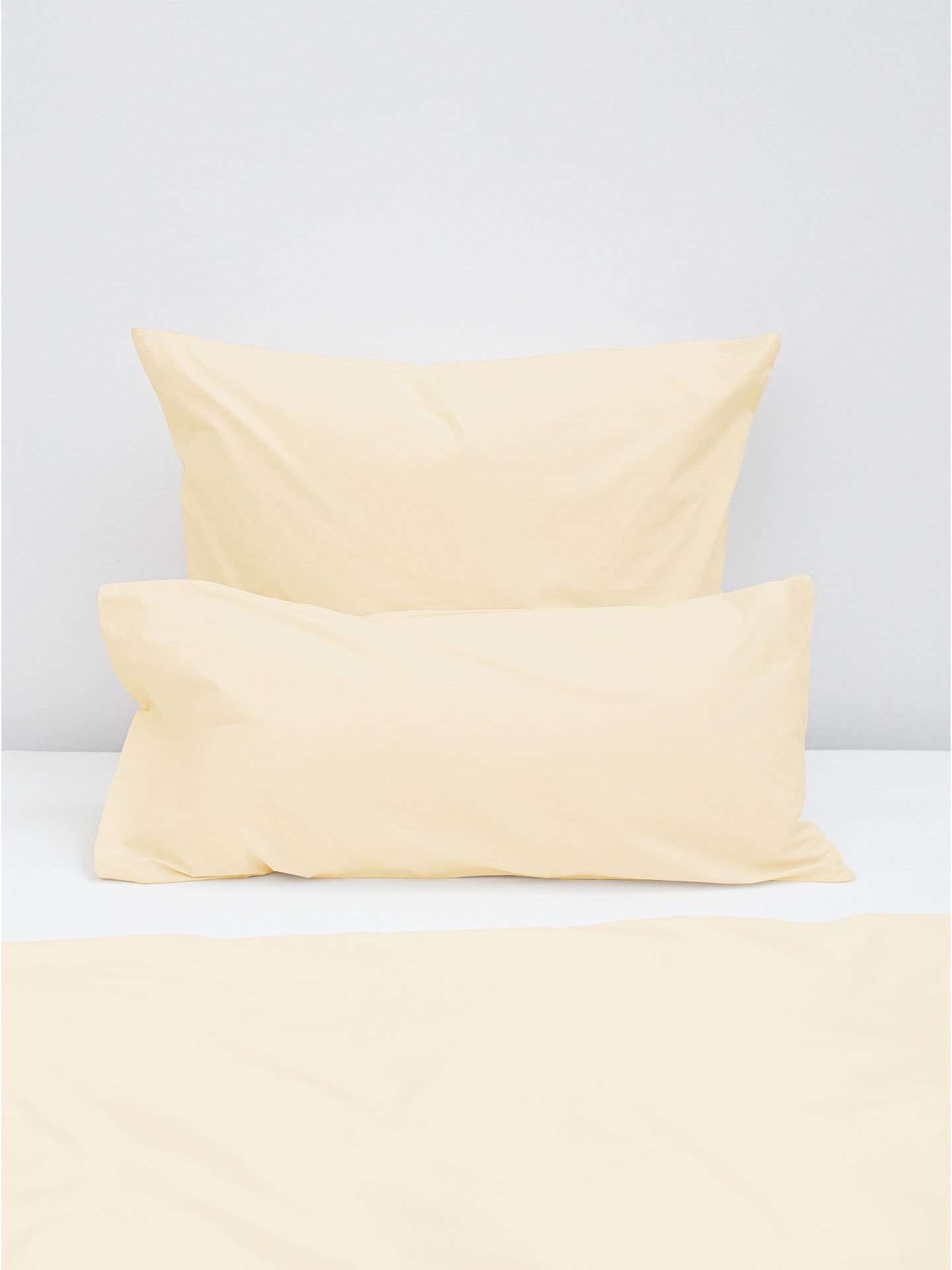 Erlich Textil Kissenbezug FRED