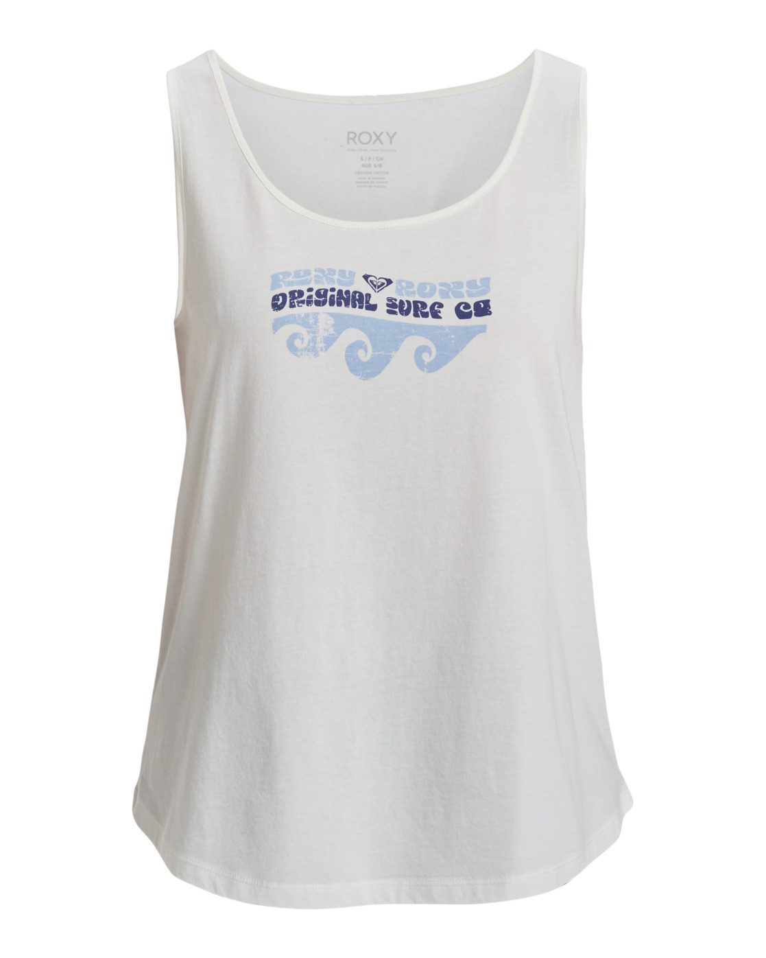 Roxy Tanktop Surfclassic