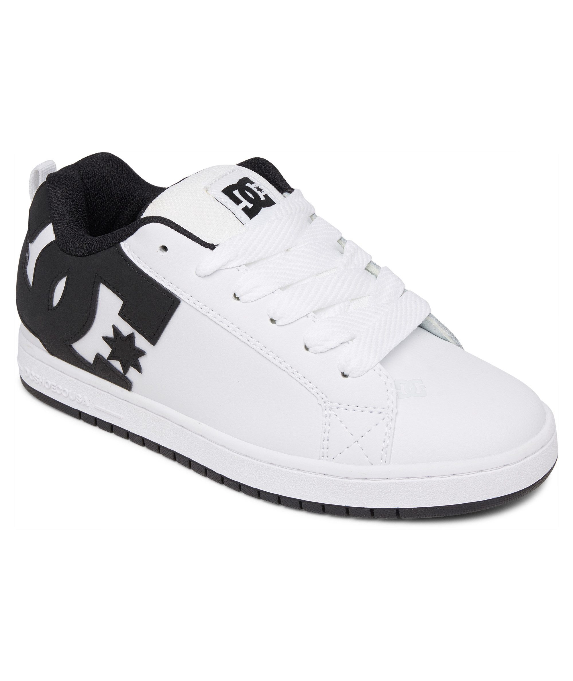 DC Shoes COURT GRAFFIK Sneaker
